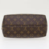 Louis Vuitton Boetie Zipped Tote Monogram Canvas