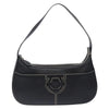 Secondhand Salvatore Ferragamo Gancini Shoulder Bag