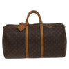 Secondhand Louis Vuitton Keepall Bag