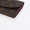 Secondhand Louis Vuitton Emilie Wallet
