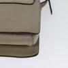 Secondhand Chloe Faye Shoulder Bag Leather and