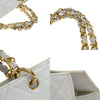 Secondhand Chanel Vintage Grand Shopping Tote Quilted