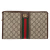 Secondhand Gucci Ophidia Pouch GG