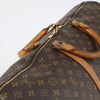 Secondhand Louis Vuitton Keepall Bag