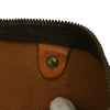 Louis Vuitton Keepall Bag Monogram Canvas