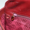 Secondhand cartier Must de Cartier Clutch bag