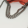 Secondhand Stella McCartney Falabella Fold Over Bag Faux