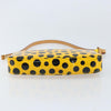 Secondhand Louis Vuitton Pochette Accessoires NM Kusama Infinity Dots Monogram Vernis