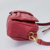 Prada Bow Camera Crossbody Bag Nappa Leather