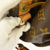Louis Vuitton Petit Noe Handbag Monogram Canvas