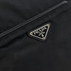 Prada Front Pocket Messenger Bag Tessuto