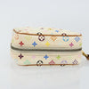 Secondhand Louis Vuitton Wapity Trousse Pouch Monogram Multicolor
