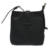 Loewe Vintage Shoulder Bag Leather