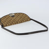 Secondhand Christian Dior Vintage Trotter Shoulder Bag