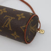 Louis Vuitton Papillon Pochette Monogram Canvas