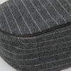 Burberry Black Label Shoulder bag Wool