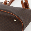 Secondhand Celine Vintage Macadam Shopper Tote