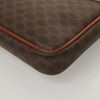 Secondhand Celine Macadam Pochette Clutch