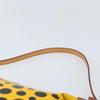 Secondhand Louis Vuitton Pochette Accessoires NM Kusama Infinity Dots Monogram Vernis