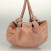 Secondhand Loewe Anagram Logo Nappa Aire Hand Bag