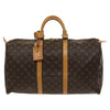 Secondhand Louis Vuitton Keepall Bag