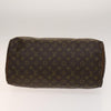 Secondhand Louis Vuitton Speedy Handbag