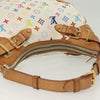 Secondhand Louis Vuitton Greta Handbag Monogram Multicolor