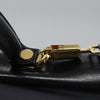 Secondhand Salvatore Ferragamo Gancini Convertible Top Handle Bag