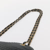 Secondhand Bally Vintage Chain Shoulder Bag