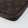 Louis Vuitton Pochette Accessoires NM Monogram Canvas