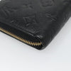 Secondhand Louis Vuitton Portefeuille zippy Monogramme Empreinte Monogramme Empreinte