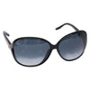 Secondhand Gucci Eyewear Sunglasses Black Plastic Accessories