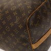 Secondhand Louis Vuitton Keepall Bandouliere Bag
