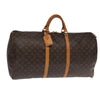 Secondhand Louis Vuitton Keepall Bag