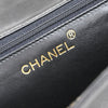 Secondhand Chanel Vintage CC Full Flap Bag Quilted