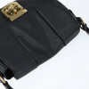 Chloe Elsie Crossbody Bag Leather