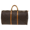 Secondhand Louis Vuitton Keepall Bag
