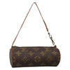 Louis Vuitton Papillon Pochette Monogram Canvas