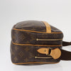 Louis Vuitton Reporter Bag Monogram Canvas