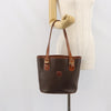 Secondhand Celine Vintage Macadam Tote bag Canvas and