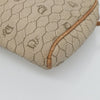 Secondhand Christian Dior Vintage Honeycomb Shoulder Bag