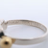 Secondhand Tiffany & Co. Love Knot Gold and