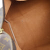 Louis Vuitton Speedy Handbag Monogram Canvas