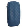 Louis Vuitton Atoll Organizer Wallet Damier Infini Leather