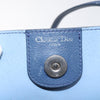 Christian Dior Blossom Handbag Leather