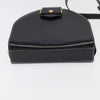 Christian Dior CD Shoulder bag Leather