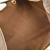 Louis Vuitton Keepall Bag Monogram Canvas