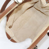 Secondhand Bottega Veneta Intrecciato Brown Leather Bags