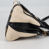 Secondhand Chloe Alice Satchel White Leather Bags