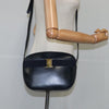 Secondhand Salvatore Ferragamo Vala Shoulder Bag